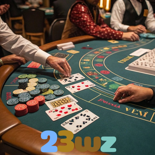 23wz